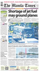 The Manila Times