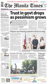 The Manila Times