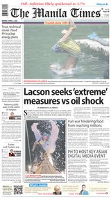 The Manila Times