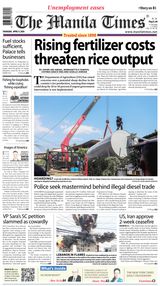 The Manila Times