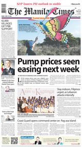 The Manila Times