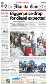 The Manila Times