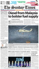 The Manila Times