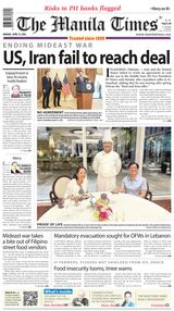 The Manila Times
