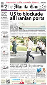 The Manila Times