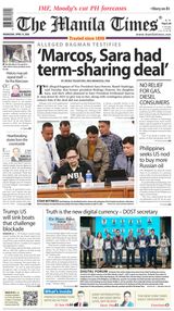 The Manila Times