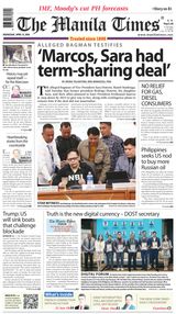 The Manila Times