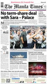 The Manila Times