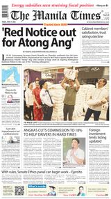 The Manila Times