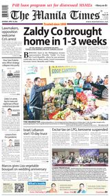 The Manila Times