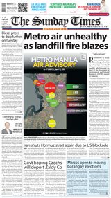 The Manila Times