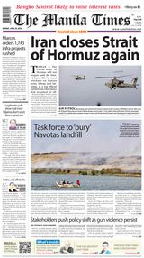 The Manila Times