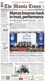 The Manila Times