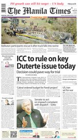 The Manila Times