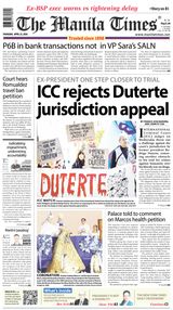 The Manila Times