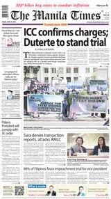 The Manila Times