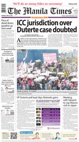 The Manila Times