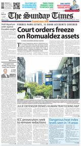 The Manila Times