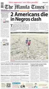 The Manila Times