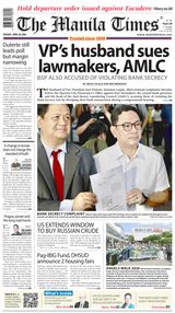 The Manila Times