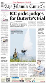 The Manila Times