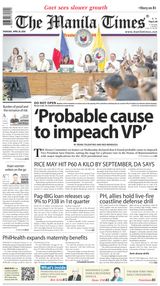 The Manila Times