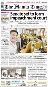 The Manila Times