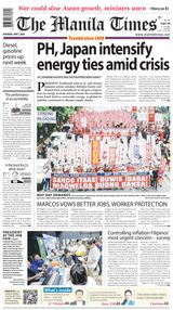 The Manila Times