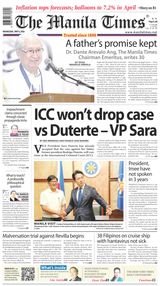 The Manila Times