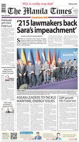 The Manila Times