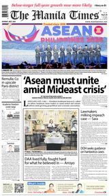 The Manila Times