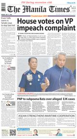 The Manila Times