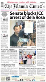 The Manila Times