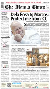 The Manila Times