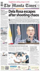 The Manila Times