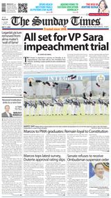The Manila Times