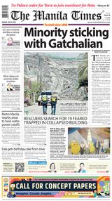 The Manila Times