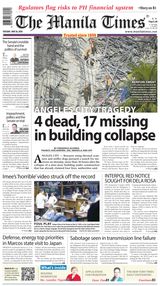 The Manila Times