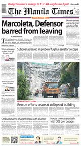 The Manila Times