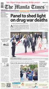 The Manila Times