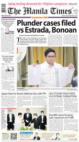 The Manila Times