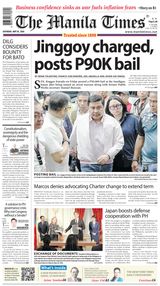 The Manila Times
