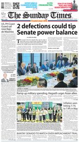 The Manila Times