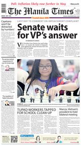 The Manila Times