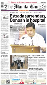 The Manila Times