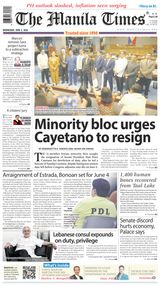 The Manila Times