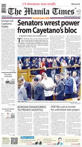The Manila Times