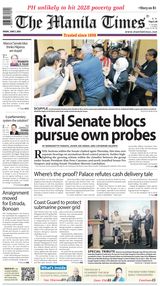 The Manila Times