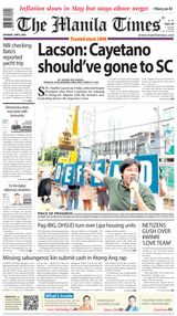 The Manila Times