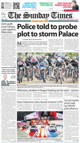 The Manila Times
